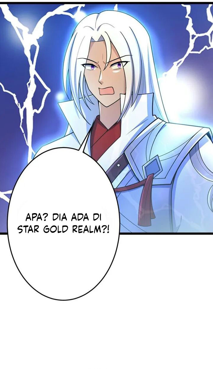 Against the Gods Chapter 696 Gambar 6